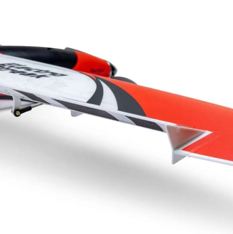 E-flite EFL13350ElectroStreak 1.1m BNF Basic mit AS3X+ und SAFE Select