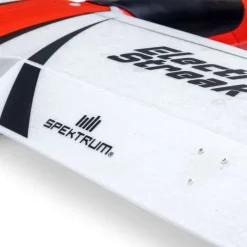 E-flite EFL13350ElectroStreak 1.1m BNF Basic mit AS3X+ und SAFE Select