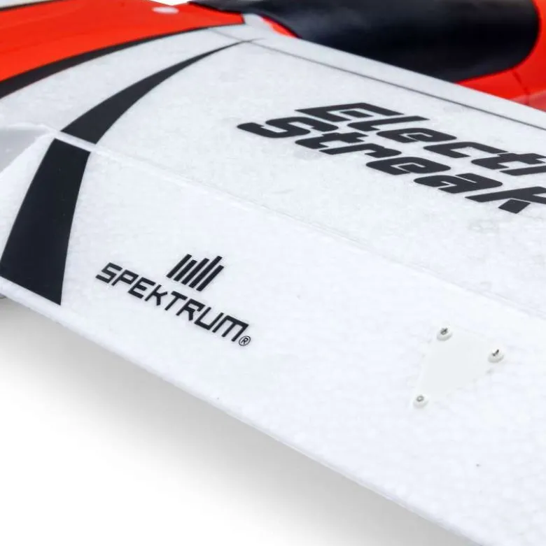 E-flite EFL13350ElectroStreak 1.1m BNF Basic mit AS3X+ und SAFE Select