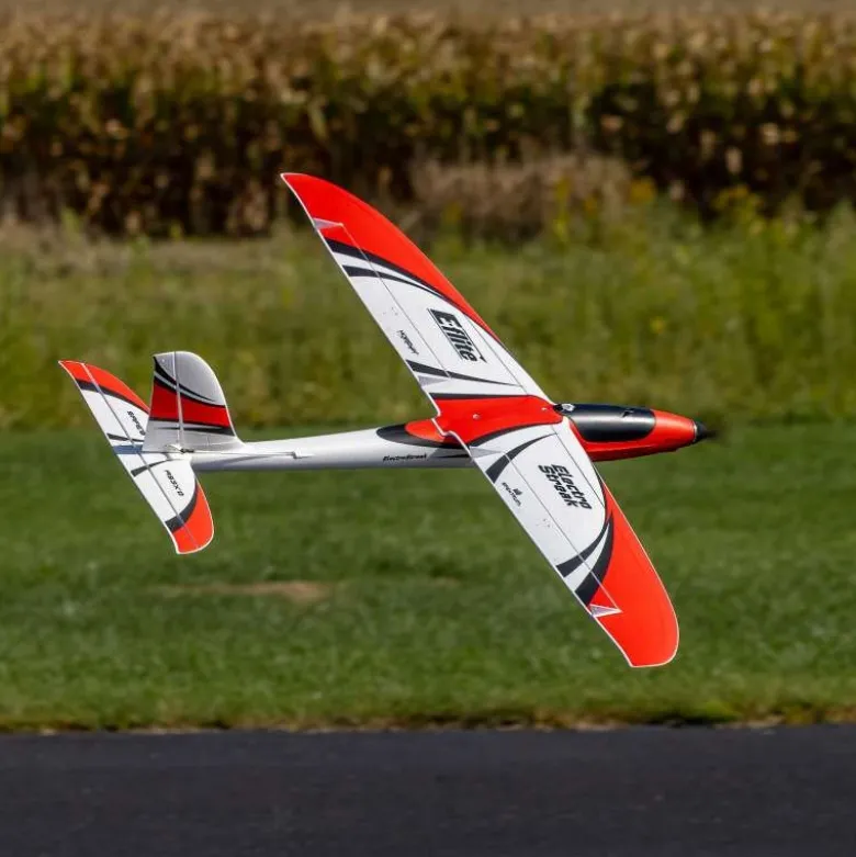 E-flite EFL13375ElectroStreak 1.1m PNP