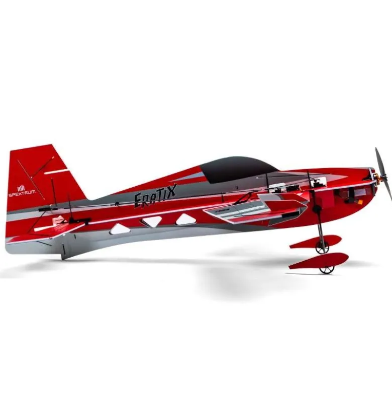E-flite EFL01950Eratix 3D FF (Flat Foamy) 860mm BNF Basic mit AS3X und SAFE