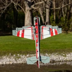 E-flite EFL01950Eratix 3D FF (Flat Foamy) 860mm BNF Basic mit AS3X und SAFE