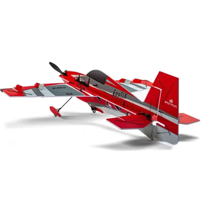 E-flite EFL01975Eratix 3D FF (Flat Foamy) 860mm PNP