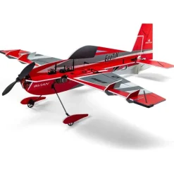 E-flite EFL01975Eratix 3D FF (Flat Foamy) 860mm PNP