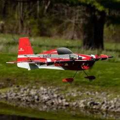 E-flite EFL01975Eratix 3D FF (Flat Foamy) 860mm PNP