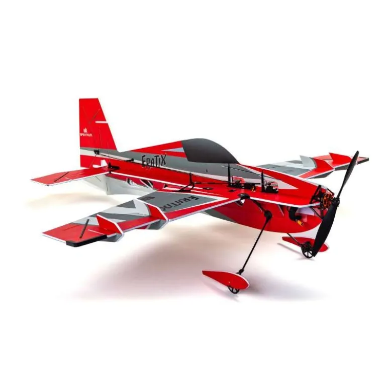 E-flite EFL01975Eratix 3D FF (Flat Foamy) 860mm PNP