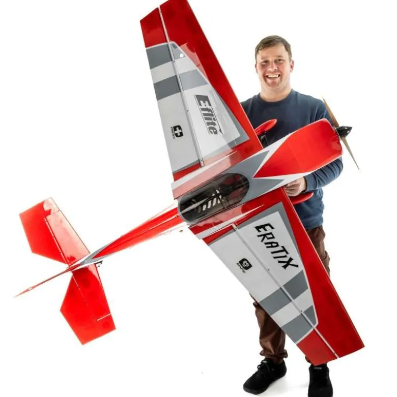 E-flite EFL-13380Eratix 3D SWS 1.6m ARF
