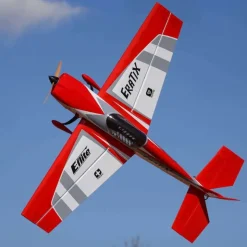 E-flite EFL-13350Eratix 3D SWS 1.6m BNF Basic mit AS3X+ und SAFE Select