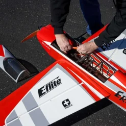 E-flite EFL-13350Eratix 3D SWS 1.6m BNF Basic mit AS3X+ und SAFE Select