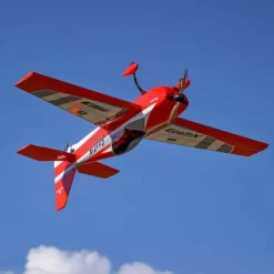 E-flite EFL-13350Eratix 3D SWS 1.6m BNF Basic mit AS3X+ und SAFE Select