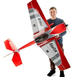 E-flite EFL-13350Eratix 3D SWS 1.6m BNF Basic mit AS3X+ und SAFE Select