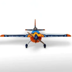 E-flite EFL05050Extra 330 SC 3D 1,3m BNF Basic mit AS3X und Safe Select