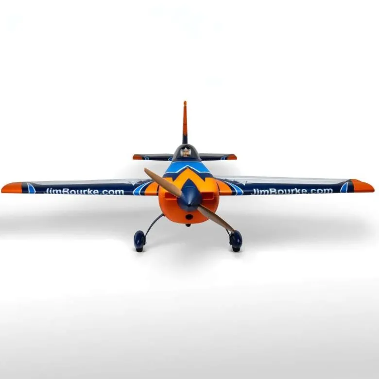 E-flite EFL05050Extra 330 SC 3D 1,3m BNF Basic mit AS3X und Safe Select