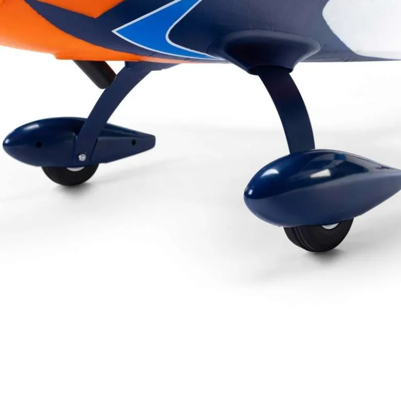 E-flite EFL05050Extra 330 SC 3D 1,3m BNF Basic mit AS3X und Safe Select