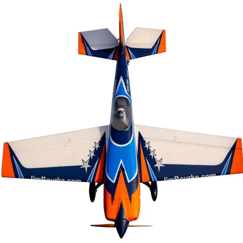 E-flite EFL05075Extra 330 SC 3D 1.3m PNP
