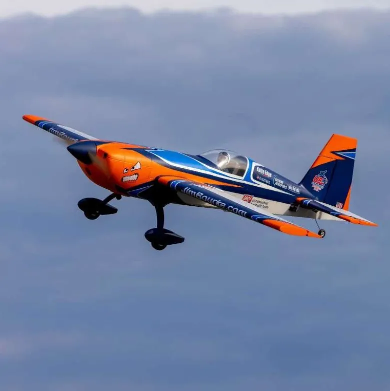E-flite EFL05075Extra 330 SC 3D 1.3m PNP