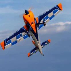 E-flite EFL05075Extra 330 SC 3D 1.3m PNP