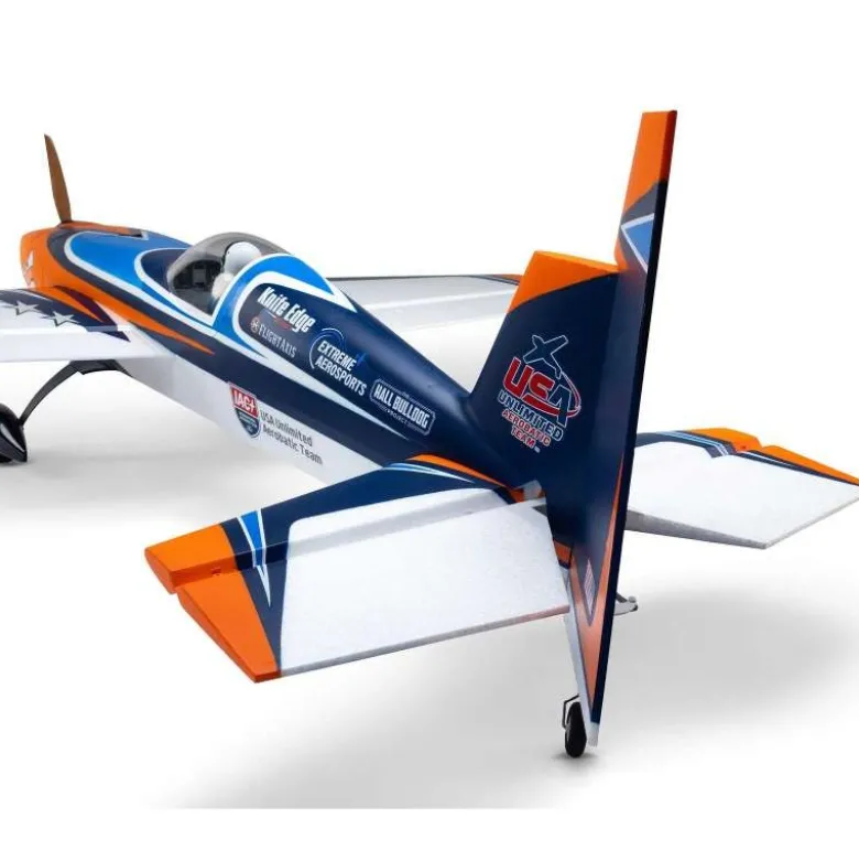 E-flite EFL05075Extra 330 SC 3D 1.3m PNP