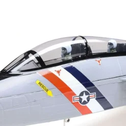 E-flite EFL01450F-14 Tomcat Twin 40mm EDF BNF Basic