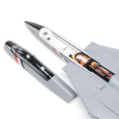 E-flite EFL01450F-14 Tomcat Twin 40mm EDF BNF Basic