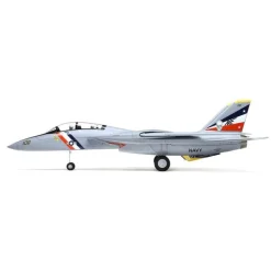 E-flite EFL01450F-14 Tomcat Twin 40mm EDF BNF Basic