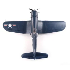 E-flite EFL18550F4U-4 Corsair 1.2m BNF Basic mit AS3X und SAFE Select