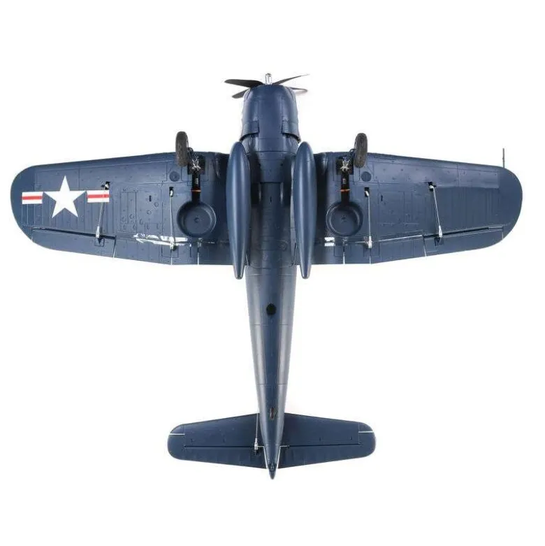 E-flite EFL18575F4U-4 Corsair 1.2m PNP