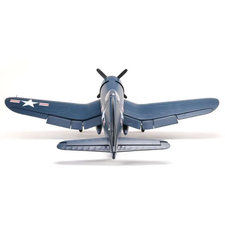 E-flite EFL18575F4U-4 Corsair 1.2m PNP