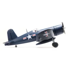 E-flite EFL18575F4U-4 Corsair 1.2m PNP