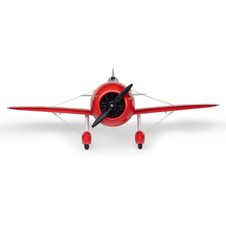 E-flite EFL020575Gee Bee R-2 1.0m PNP