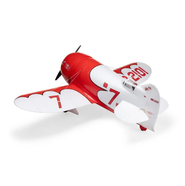E-flite EFL020575Gee Bee R-2 1.0m PNP