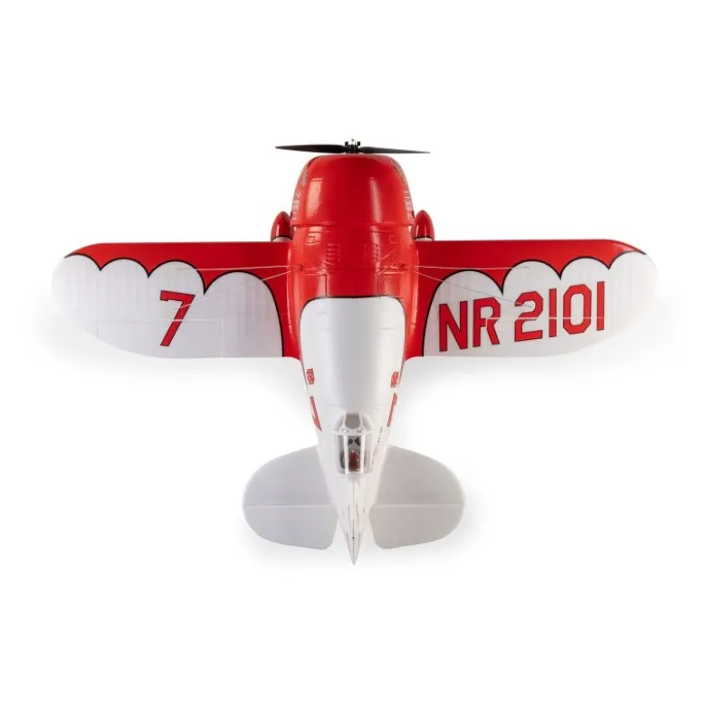 E-flite EFL020575Gee Bee R-2 1.0m PNP