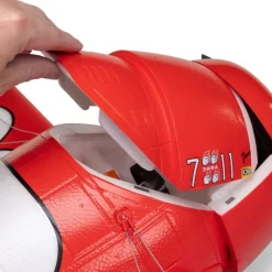 E-flite EFL020575Gee Bee R-2 1.0m PNP
