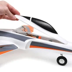 E-flite EFL02350Habu SS Super Sport 50mm EDF Jet BNF Basic mit SAFE Select und AS3X