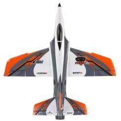 E-flite EFL02350Habu SS Super Sport 50mm EDF Jet BNF Basic mit SAFE Select und AS3X