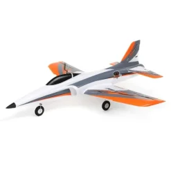 E-flite EFL02350Habu SS Super Sport 50mm EDF Jet BNF Basic mit SAFE Select und AS3X