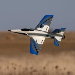 E-flite EFL-3133Habu SS (Super Sport) 50mm EDF Jet PNP