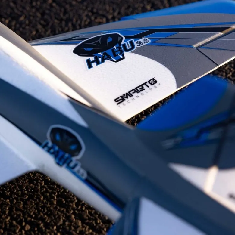 E-flite EFL-3133Habu SS (Super Sport) 50mm EDF Jet PNP