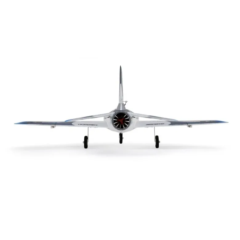 E-flite EFL-3133Habu SS (Super Sport) 50mm EDF Jet PNP