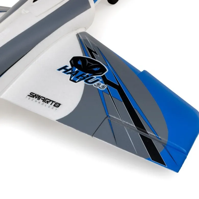 E-flite EFL-3133Habu SS (Super Sport) 50mm EDF Jet PNP