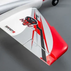 E-flite EFL015001Habu STS 70mm EDF RTF Basic Smart Jet Trainer mit SAFE