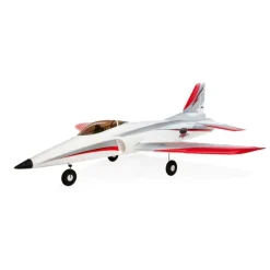 E-flite EFL015001Habu STS 70mm EDF RTF Basic Smart Jet Trainer mit SAFE