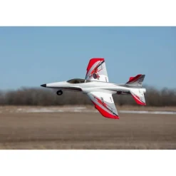 E-flite EFL015001Habu STS 70mm EDF RTF Basic Smart Jet Trainer mit SAFE
