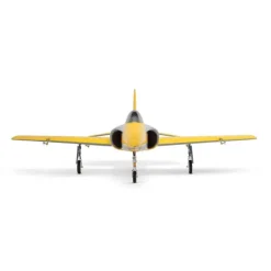 E-flite EFL02450Habu XS (eXtra Sport) 80mm EDF BNF Basic AS3X+, SAFE Select