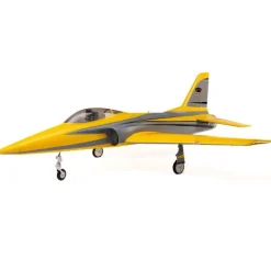 E-flite EFL02450Habu XS (eXtra Sport) 80mm EDF BNF Basic AS3X+, SAFE Select