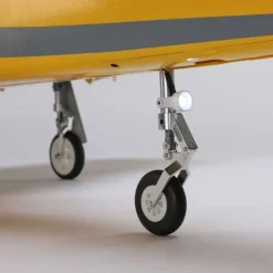 E-flite EFL02450Habu XS (eXtra Sport) 80mm EDF BNF Basic AS3X+, SAFE Select