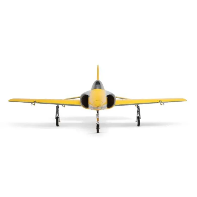 E-flite EFL02475Habu XS (eXtra Sport) 80mm EDF PNP