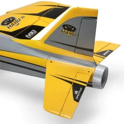 E-flite EFL02475Habu XS (eXtra Sport) 80mm EDF PNP