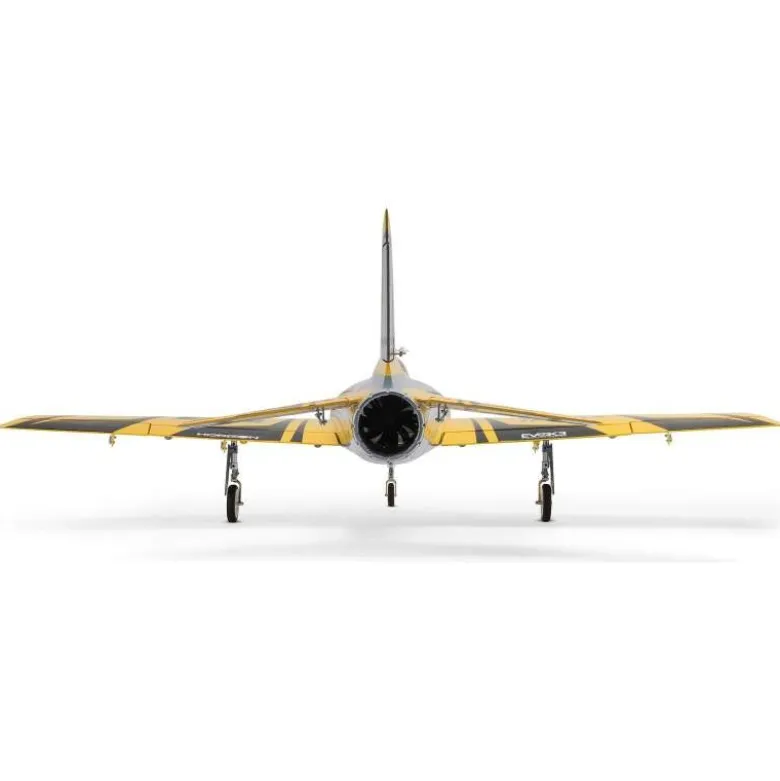 E-flite EFL02475Habu XS (eXtra Sport) 80mm EDF PNP
