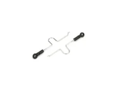 E-flite EFLH2418Servoanlenkung Blade mCX2